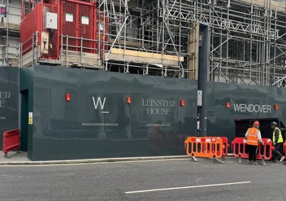 Typography-in-Printed-Hoarding-scaled